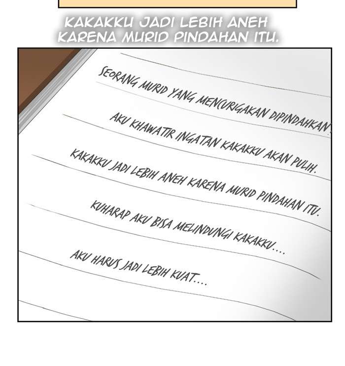 The God of High School Chapter 336 Gambar 72