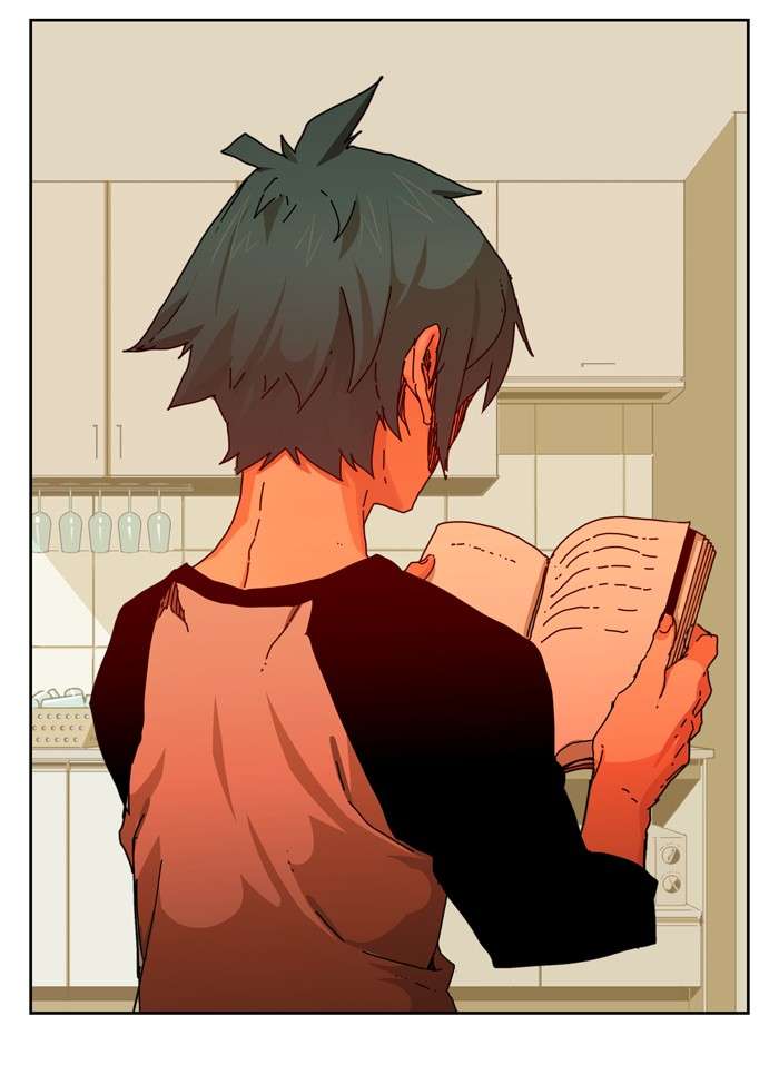 The God of High School Chapter 336 Gambar 75