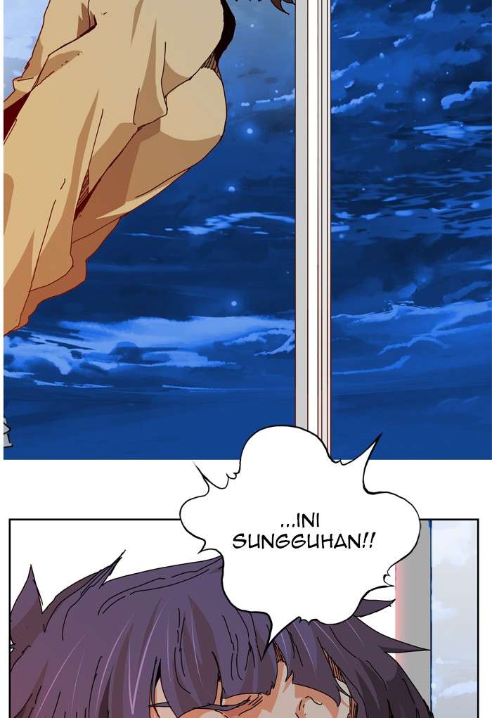 The God of High School Chapter 336 Gambar 89