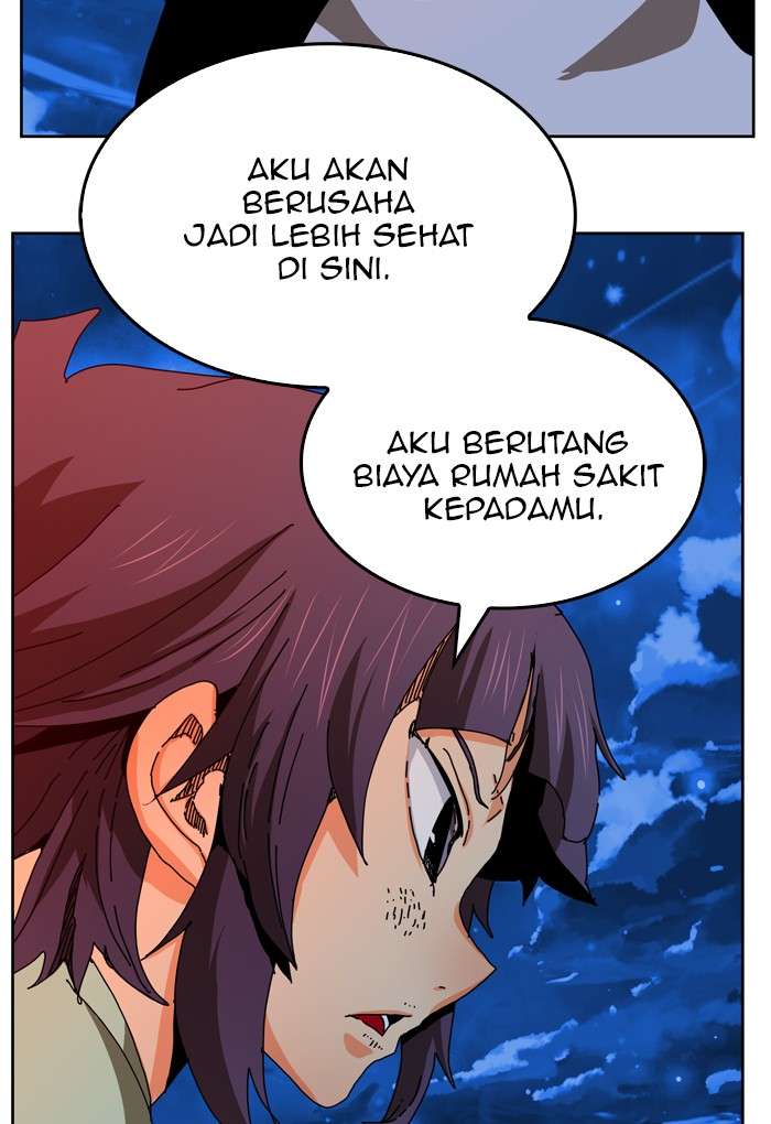 The God of High School Chapter 336 Gambar 97