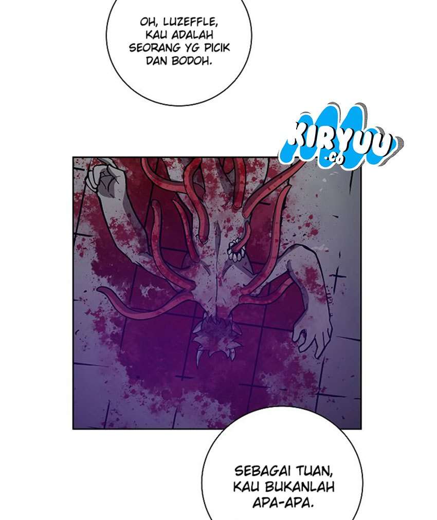 The Dungeon Master Chapter 16 Gambar 11