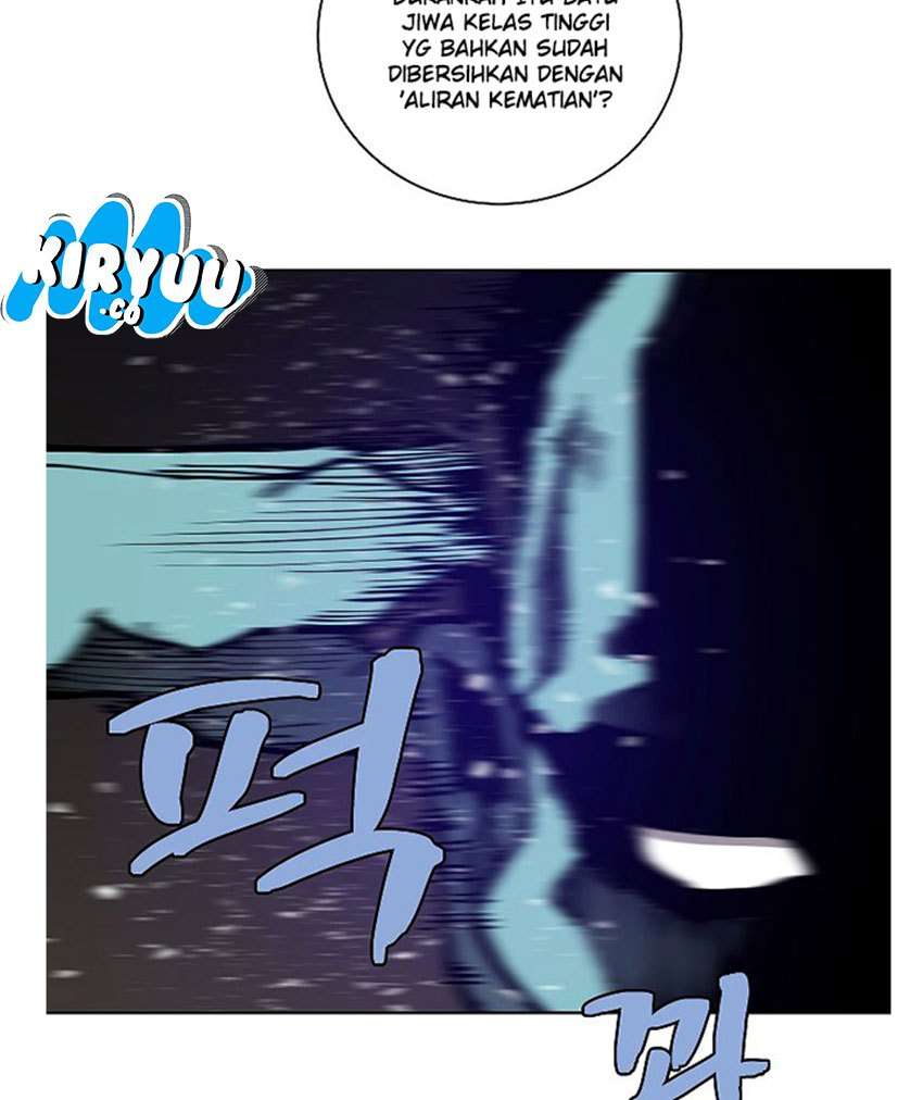 The Dungeon Master Chapter 16 Gambar 14