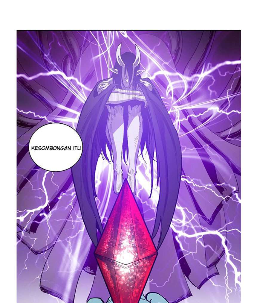 The Dungeon Master Chapter 16 Gambar 17