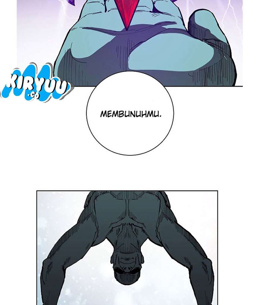 The Dungeon Master Chapter 16 Gambar 18