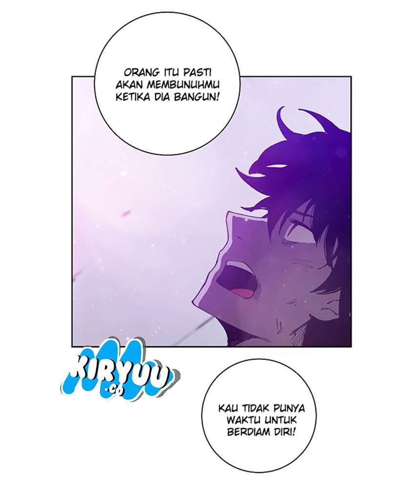The Dungeon Master Chapter 16 Gambar 23