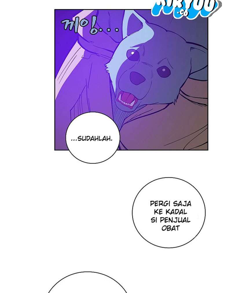 The Dungeon Master Chapter 16 Gambar 25