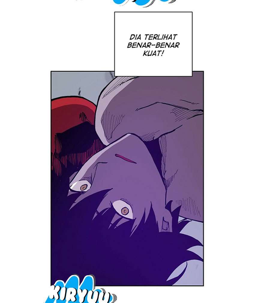 The Dungeon Master Chapter 16 Gambar 41