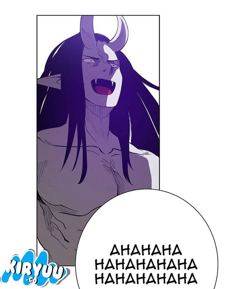 The Dungeon Master Chapter 16 Gambar 52