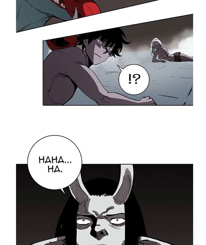 The Dungeon Master Chapter 16 Gambar 56