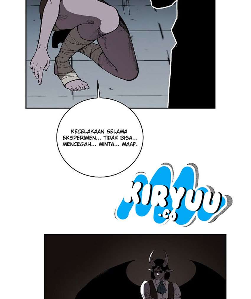 The Dungeon Master Chapter 16 Gambar 61