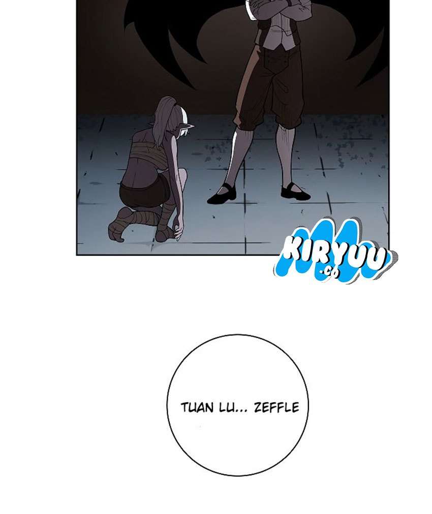 The Dungeon Master Chapter 16 Gambar 62