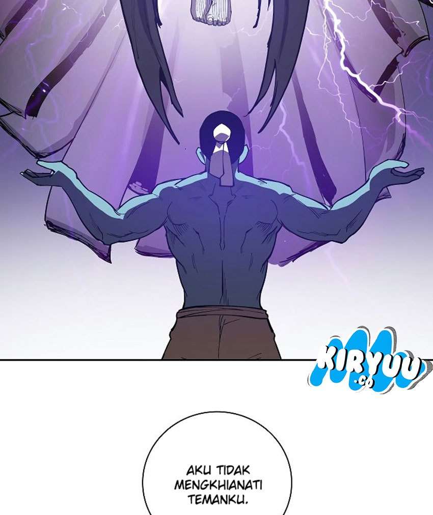 The Dungeon Master Chapter 16 Gambar 7