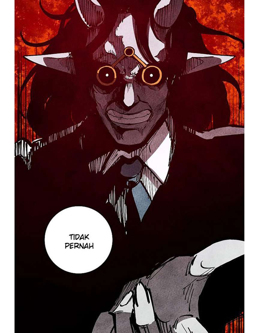 The Dungeon Master Chapter 16 Gambar 70