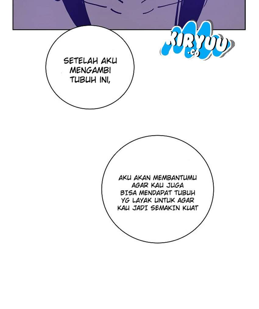 The Dungeon Master Chapter 16 Gambar 9