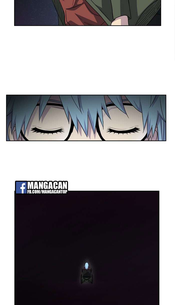 The Gamer Chapter 213 Gambar 10