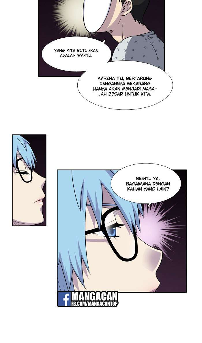 The Gamer Chapter 213 Gambar 15
