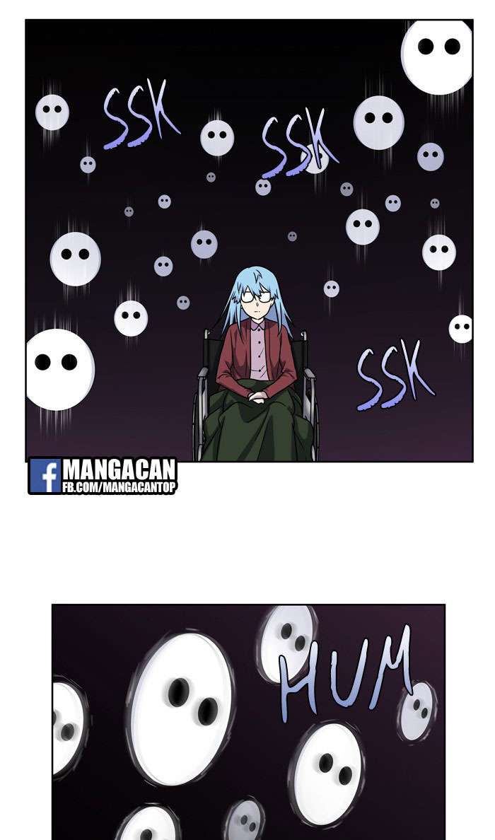 The Gamer Chapter 213 Gambar 16