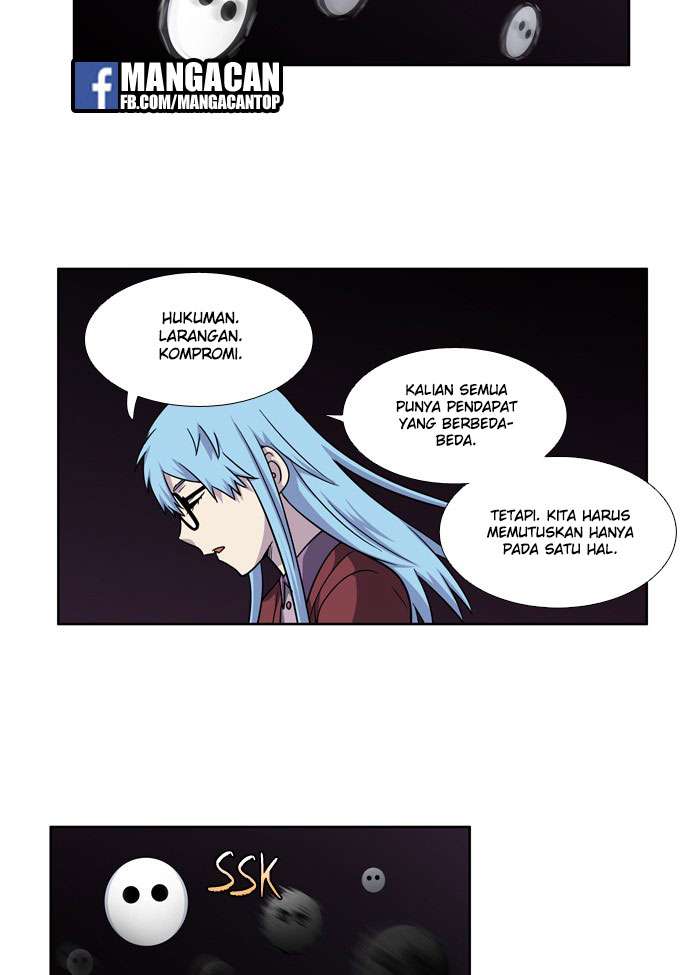 The Gamer Chapter 213 Gambar 17