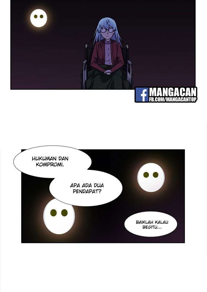The Gamer Chapter 213 Gambar 19