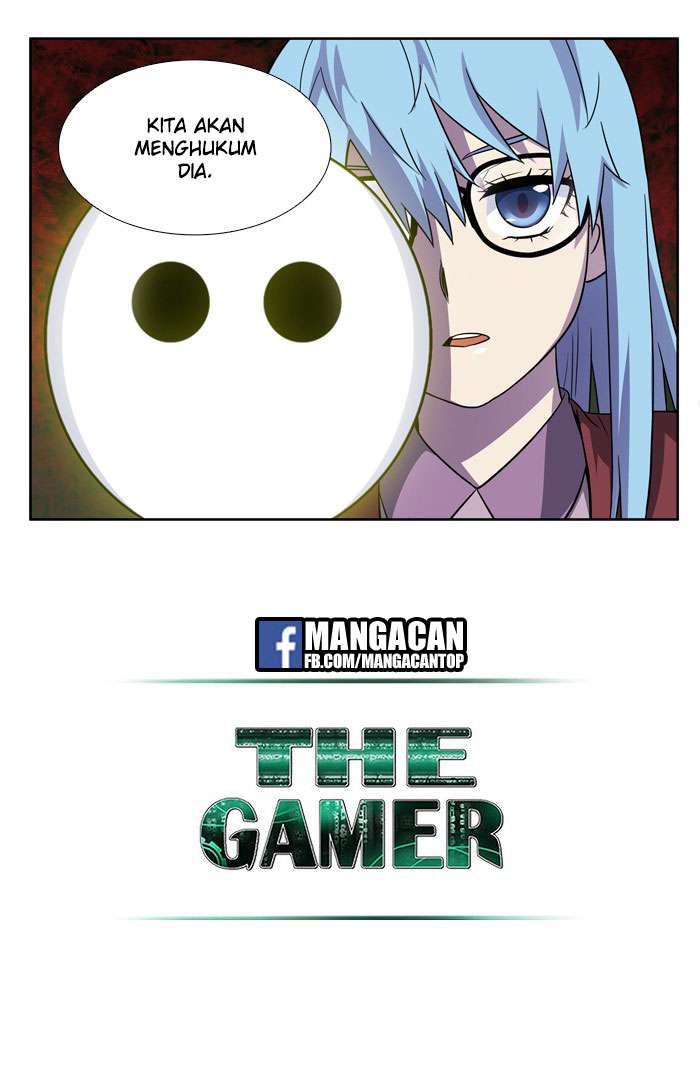 The Gamer Chapter 213 Gambar 21