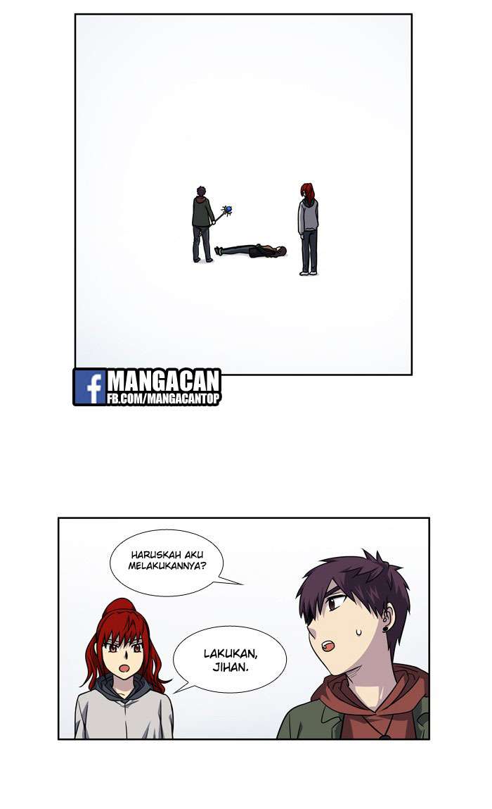 The Gamer Chapter 213 Gambar 22