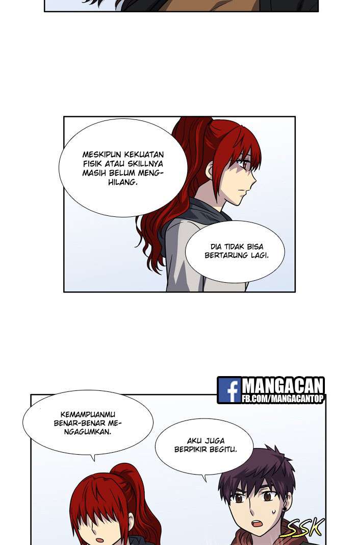 The Gamer Chapter 213 Gambar 30