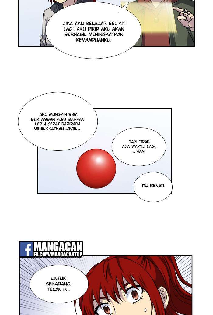 The Gamer Chapter 213 Gambar 31