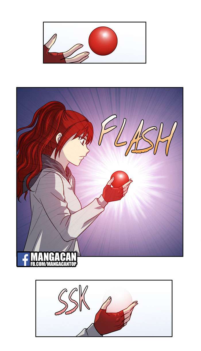 The Gamer Chapter 213 Gambar 34