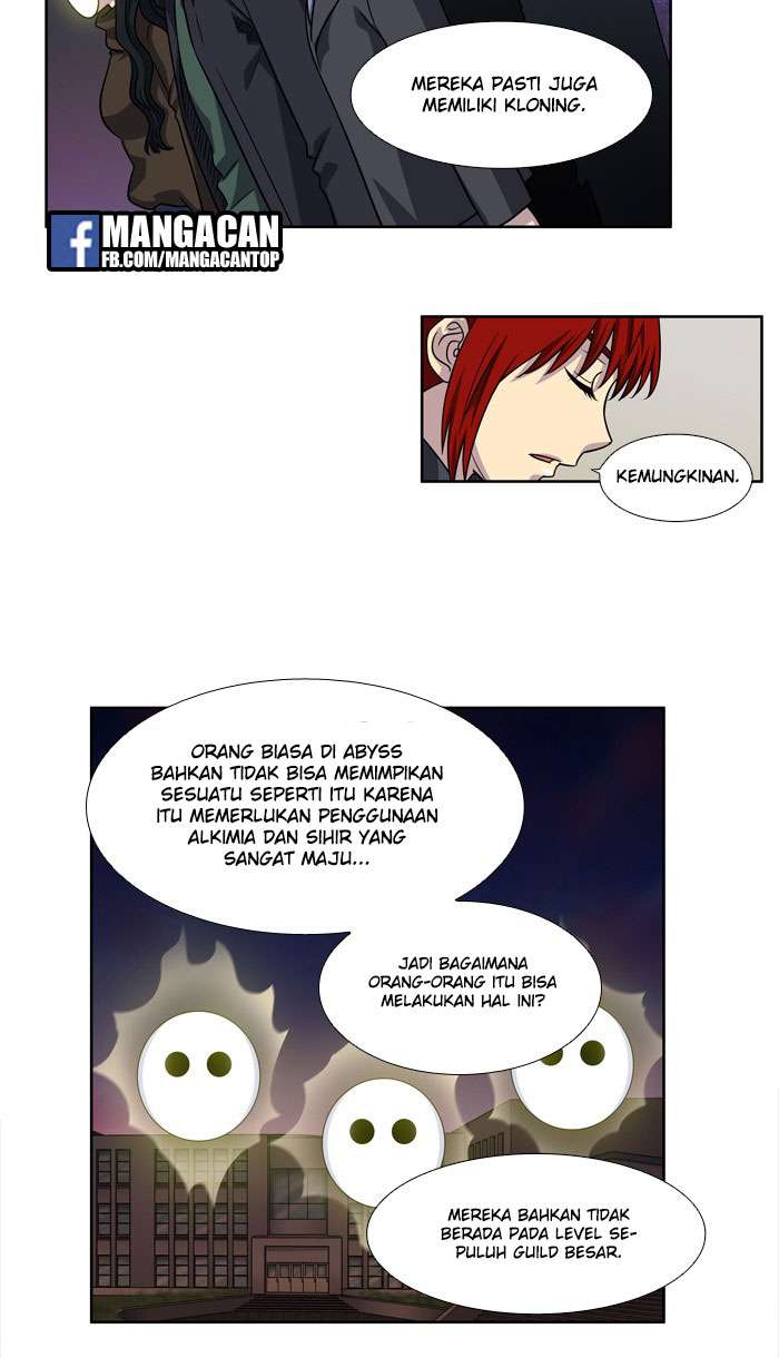 The Gamer Chapter 213 Gambar 5