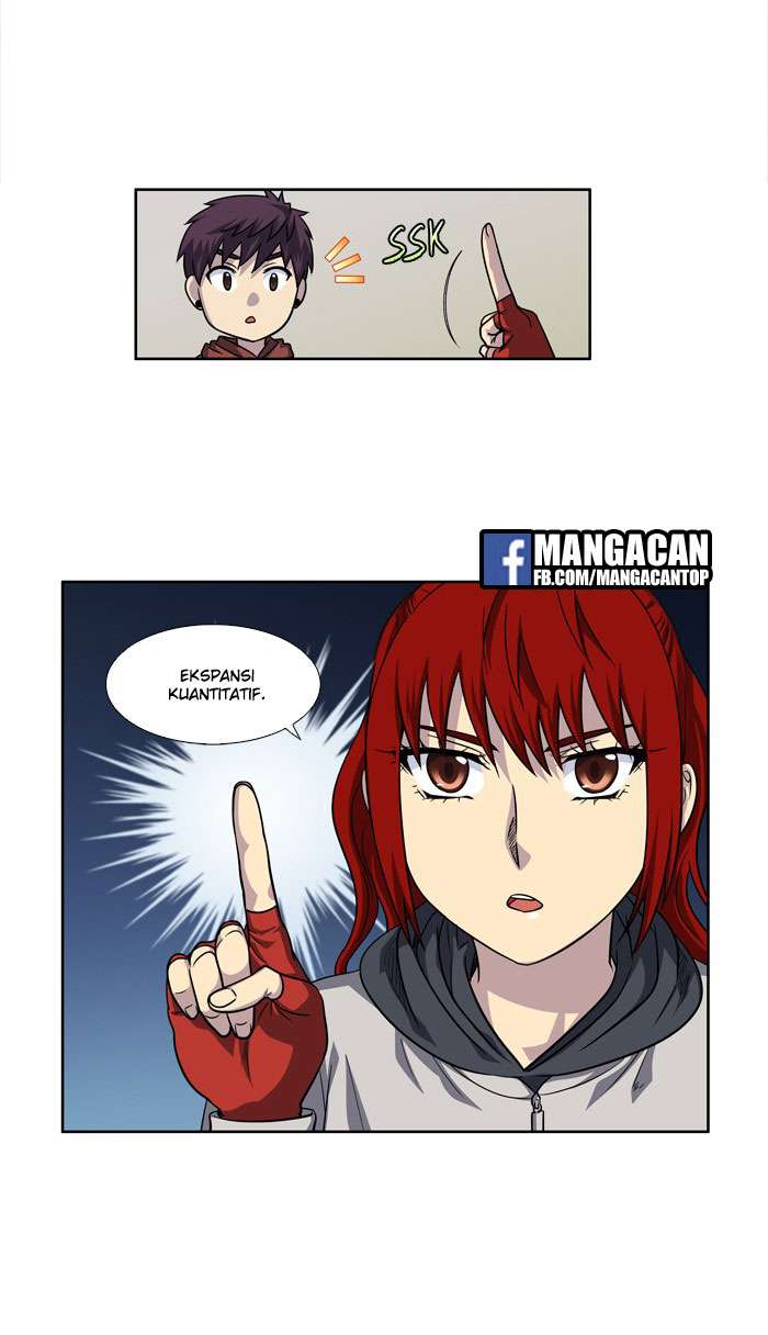 The Gamer Chapter 213 Gambar 6