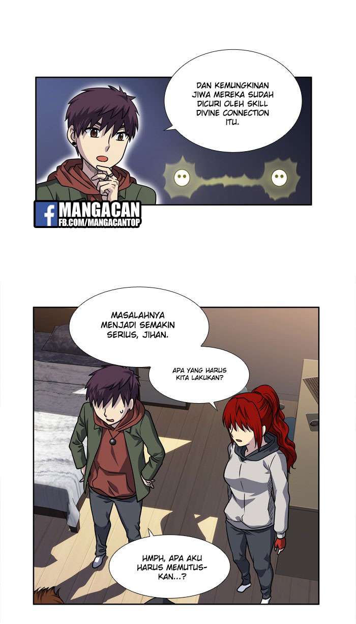 The Gamer Chapter 213 Gambar 8