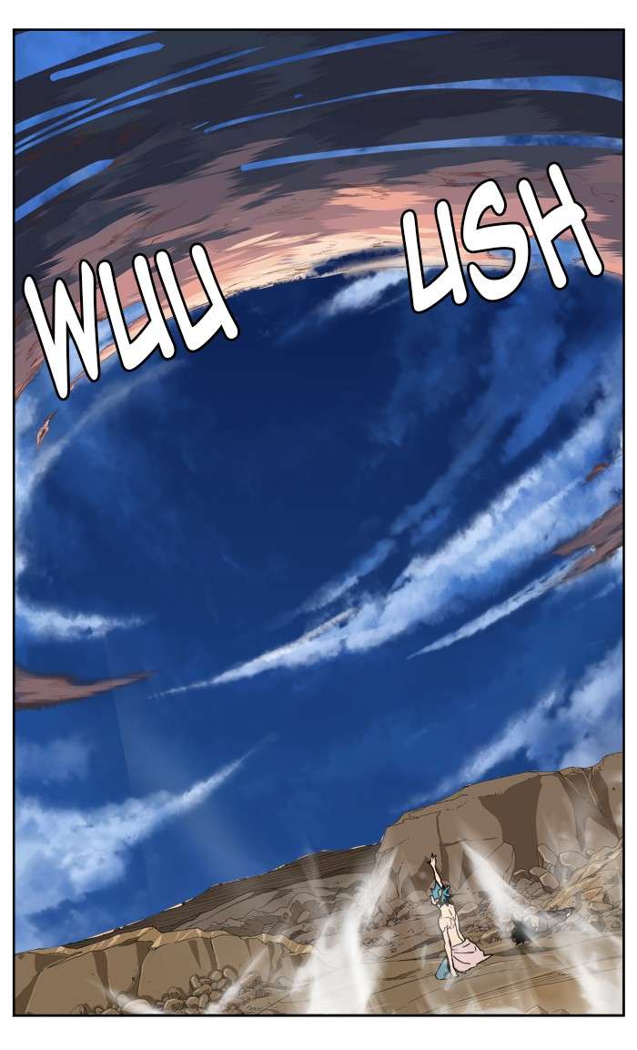 Baca Komik The God of High School Chapter 334 Gambar 1