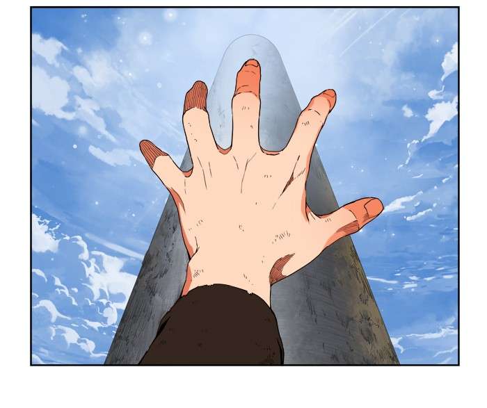 The God of High School Chapter 333 Gambar 17
