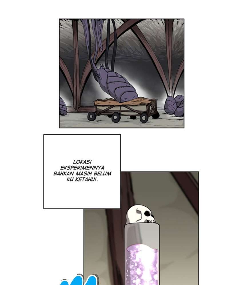 The Dungeon Master Chapter 13 Gambar 10