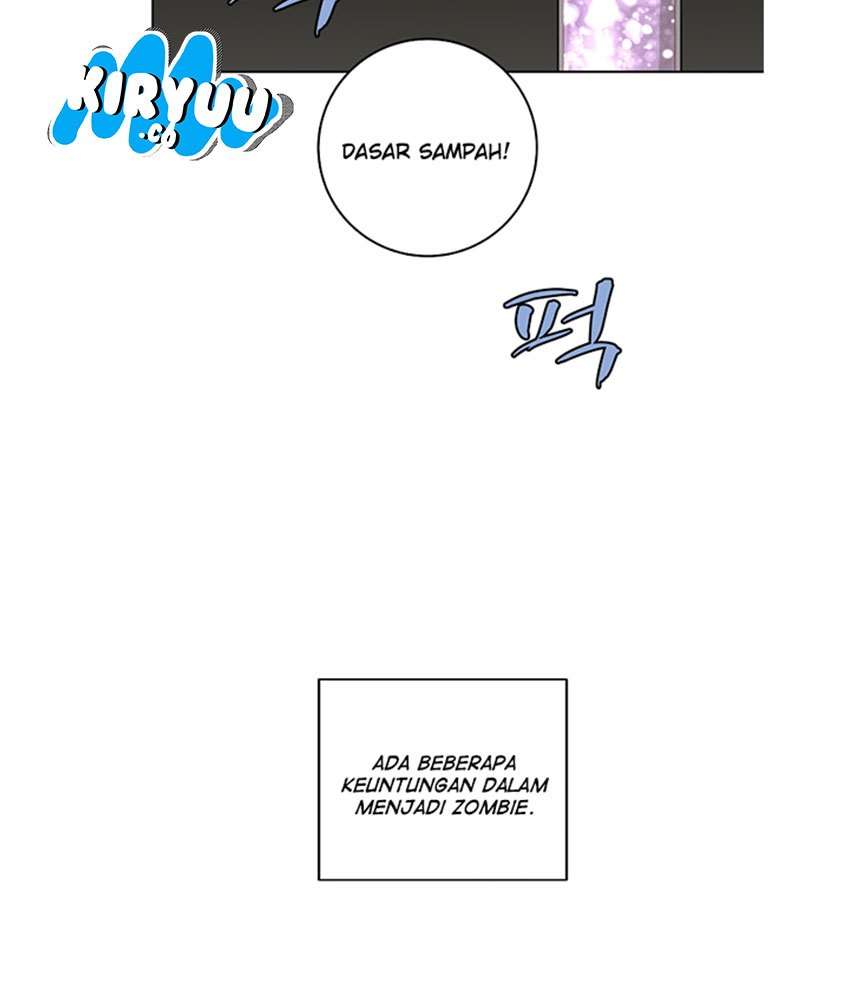 The Dungeon Master Chapter 13 Gambar 16