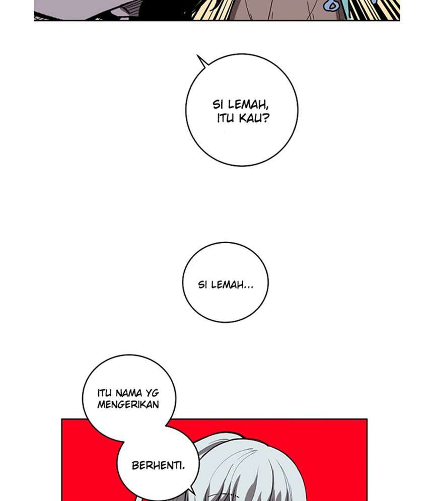 The Dungeon Master Chapter 13 Gambar 27