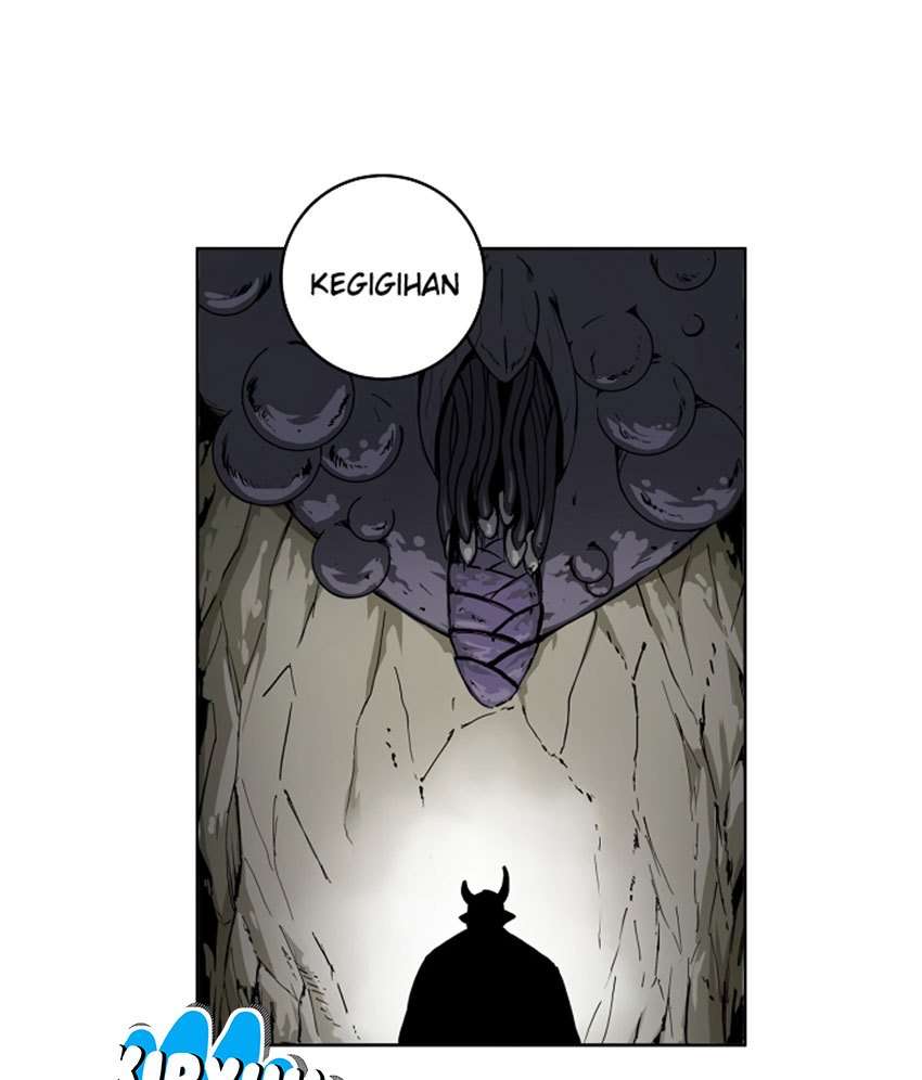 The Dungeon Master Chapter 13 Gambar 3