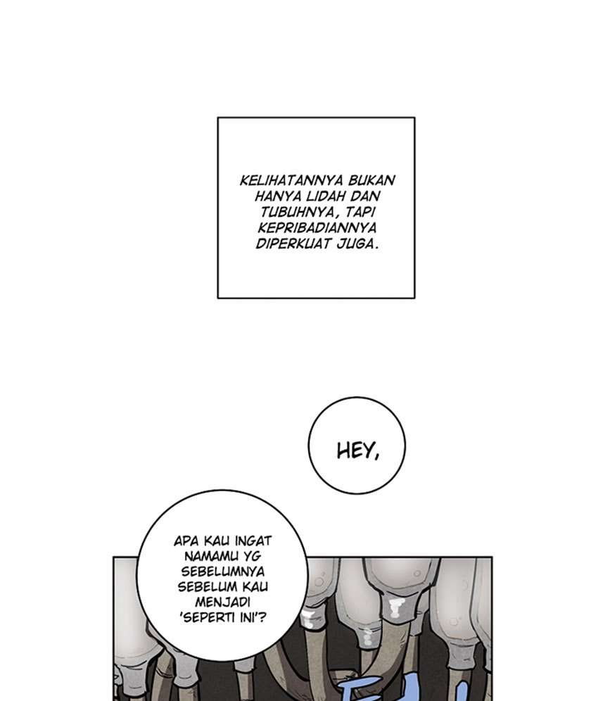 The Dungeon Master Chapter 13 Gambar 31
