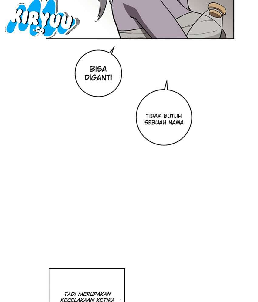 The Dungeon Master Chapter 13 Gambar 34