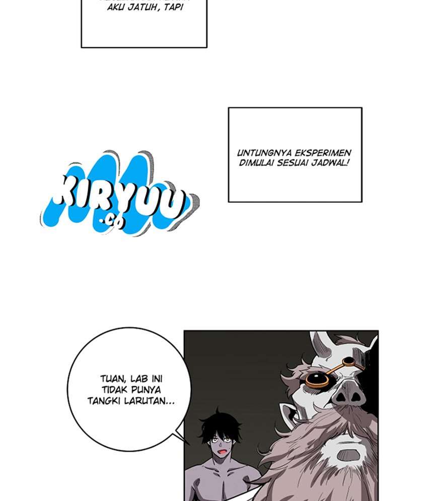 The Dungeon Master Chapter 13 Gambar 35