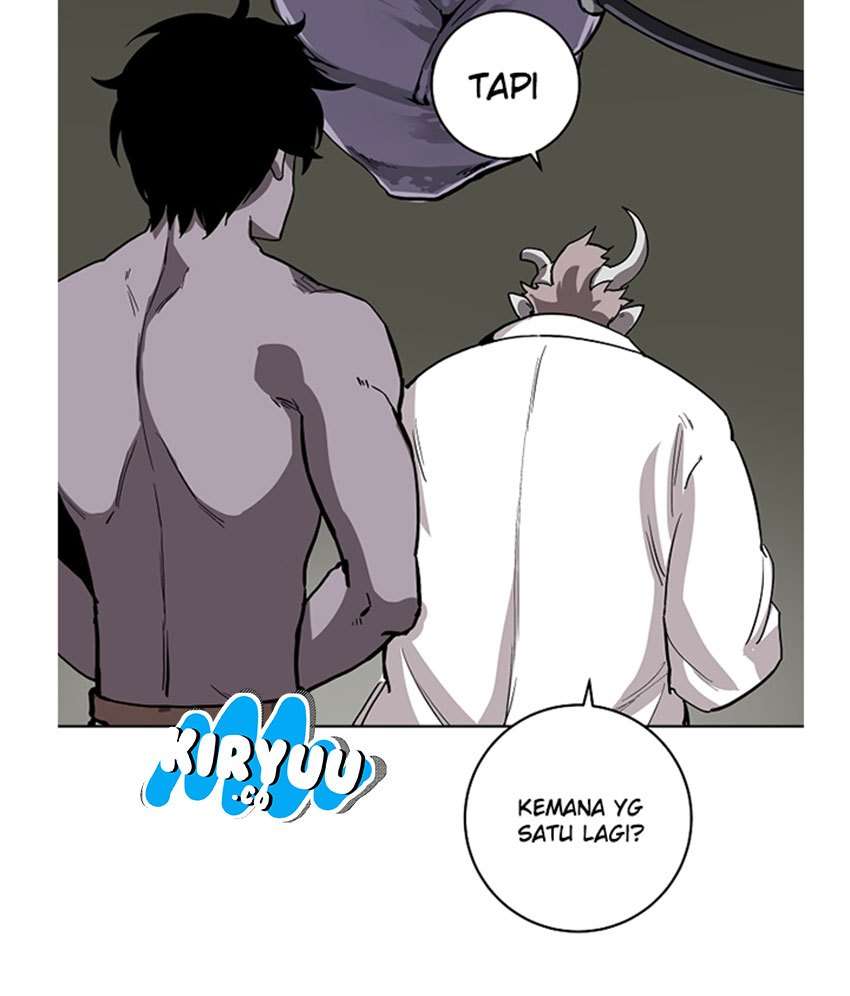 The Dungeon Master Chapter 13 Gambar 37