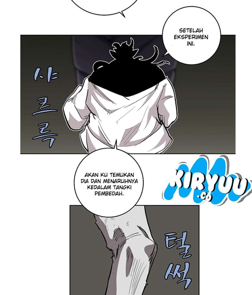 The Dungeon Master Chapter 13 Gambar 42