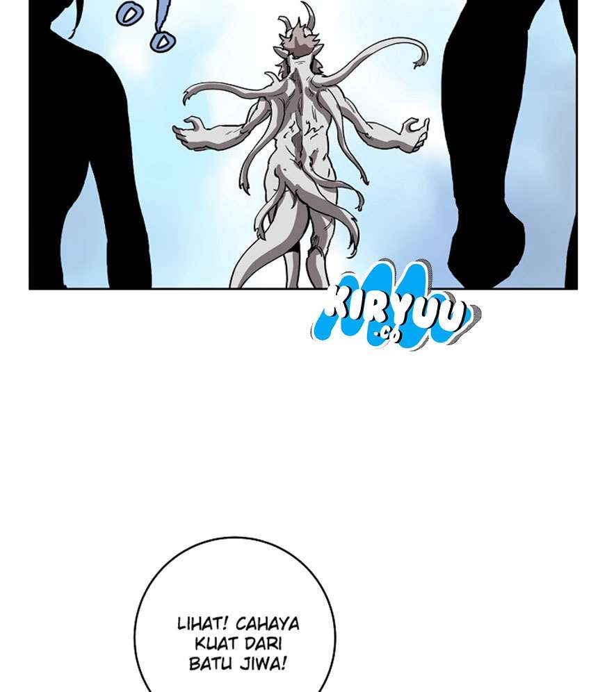 The Dungeon Master Chapter 13 Gambar 47