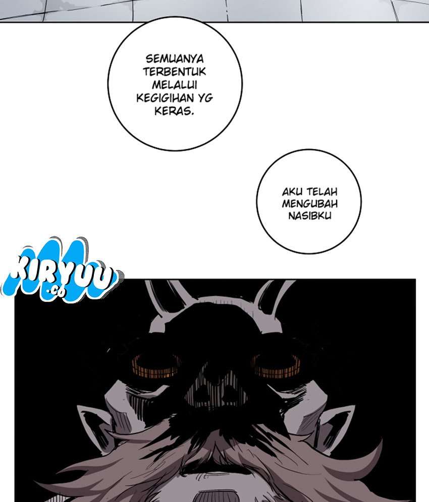 The Dungeon Master Chapter 13 Gambar 5