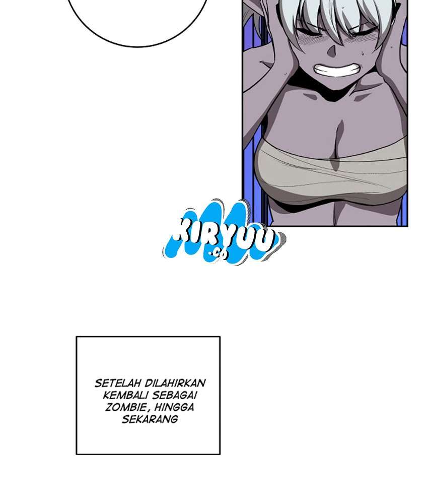 The Dungeon Master Chapter 13 Gambar 51