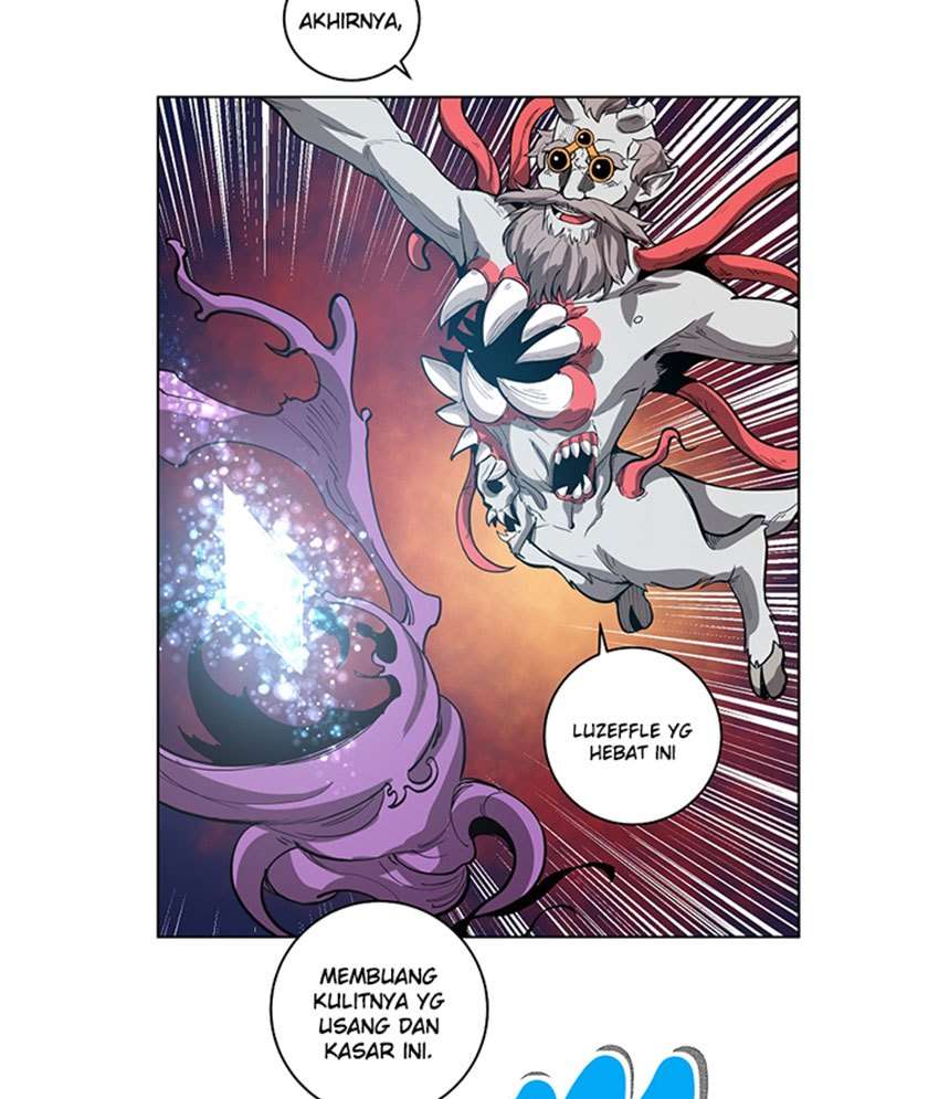 The Dungeon Master Chapter 13 Gambar 55