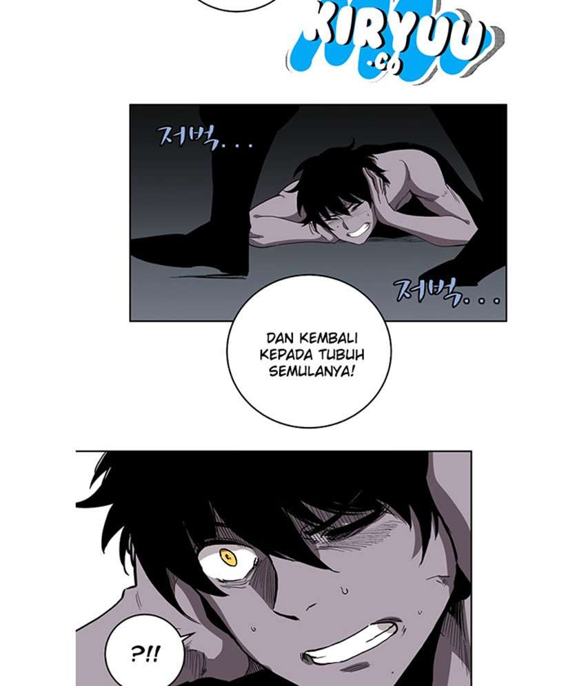 The Dungeon Master Chapter 13 Gambar 56