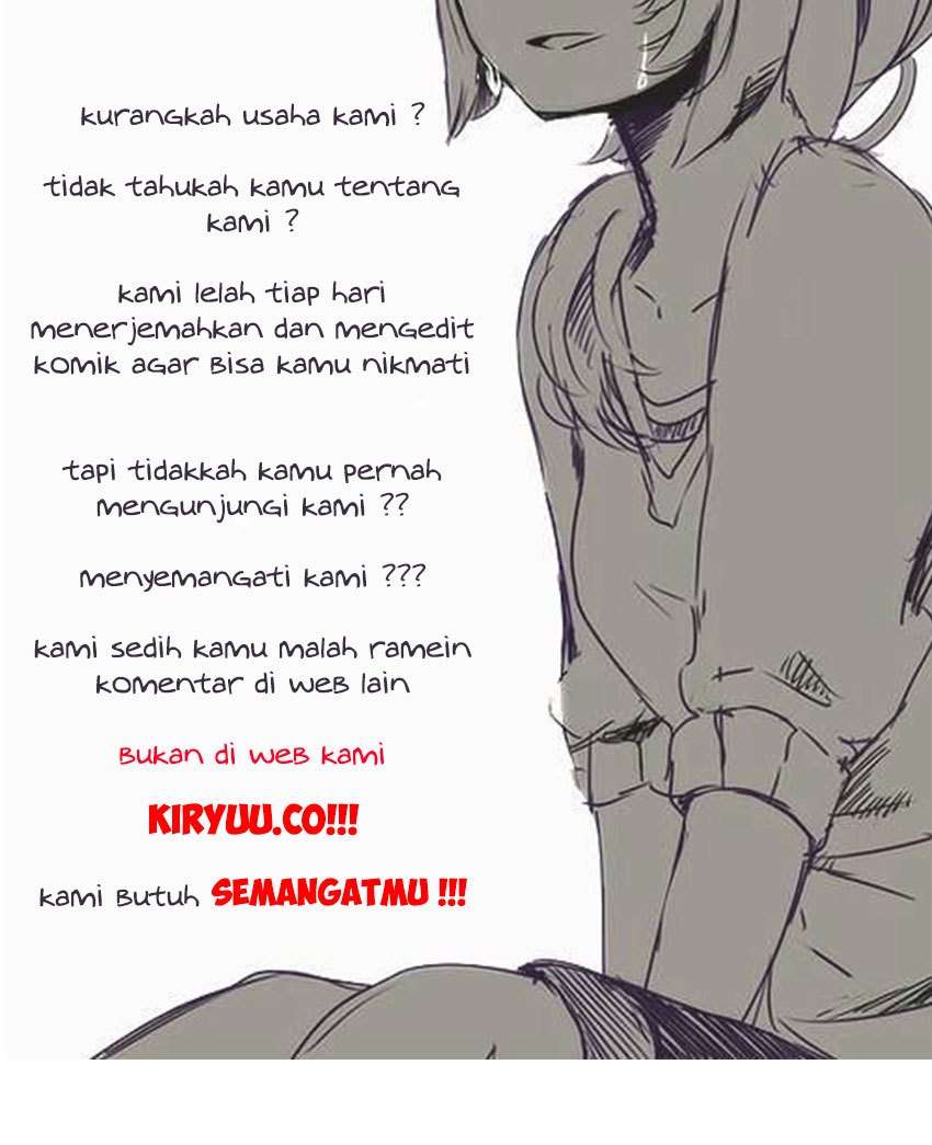 The Dungeon Master Chapter 13 Gambar 65
