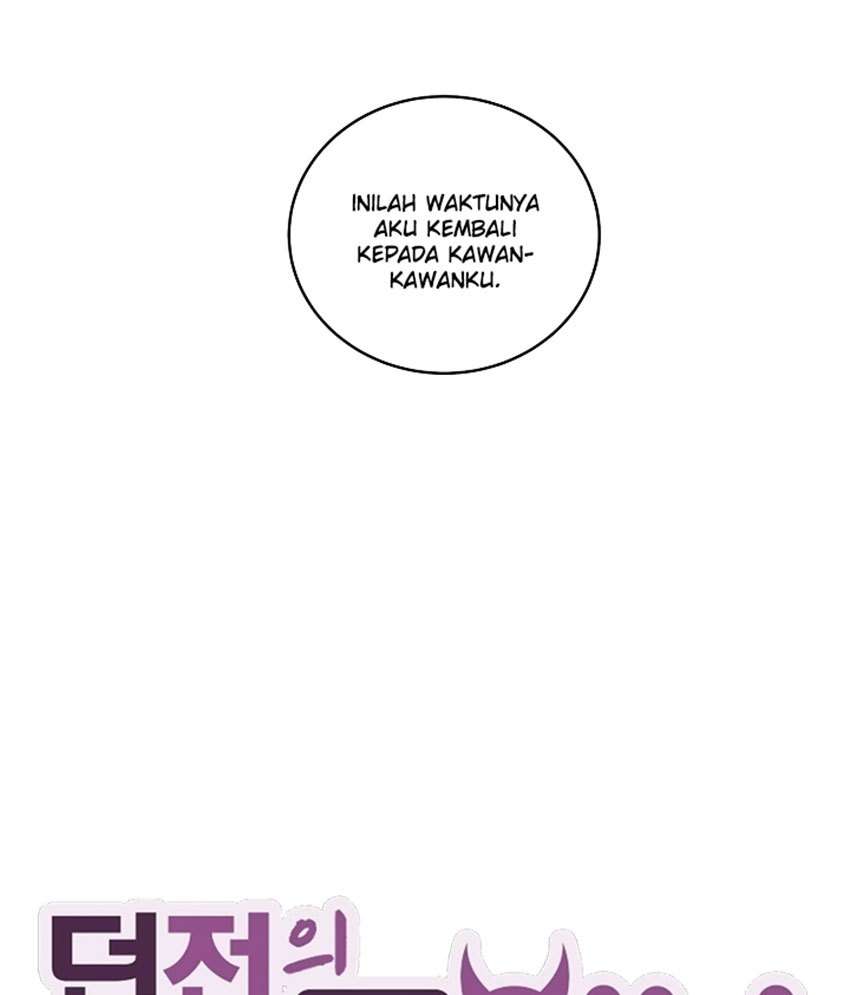 The Dungeon Master Chapter 13 Gambar 8