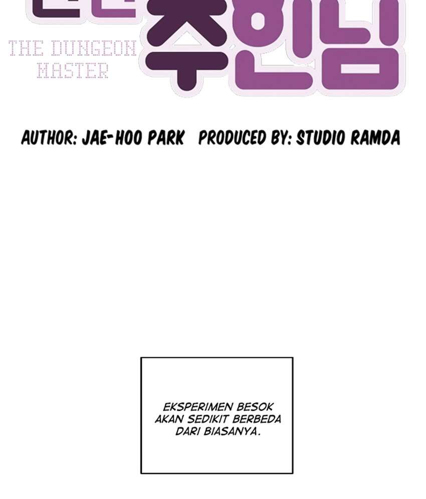 The Dungeon Master Chapter 13 Gambar 9